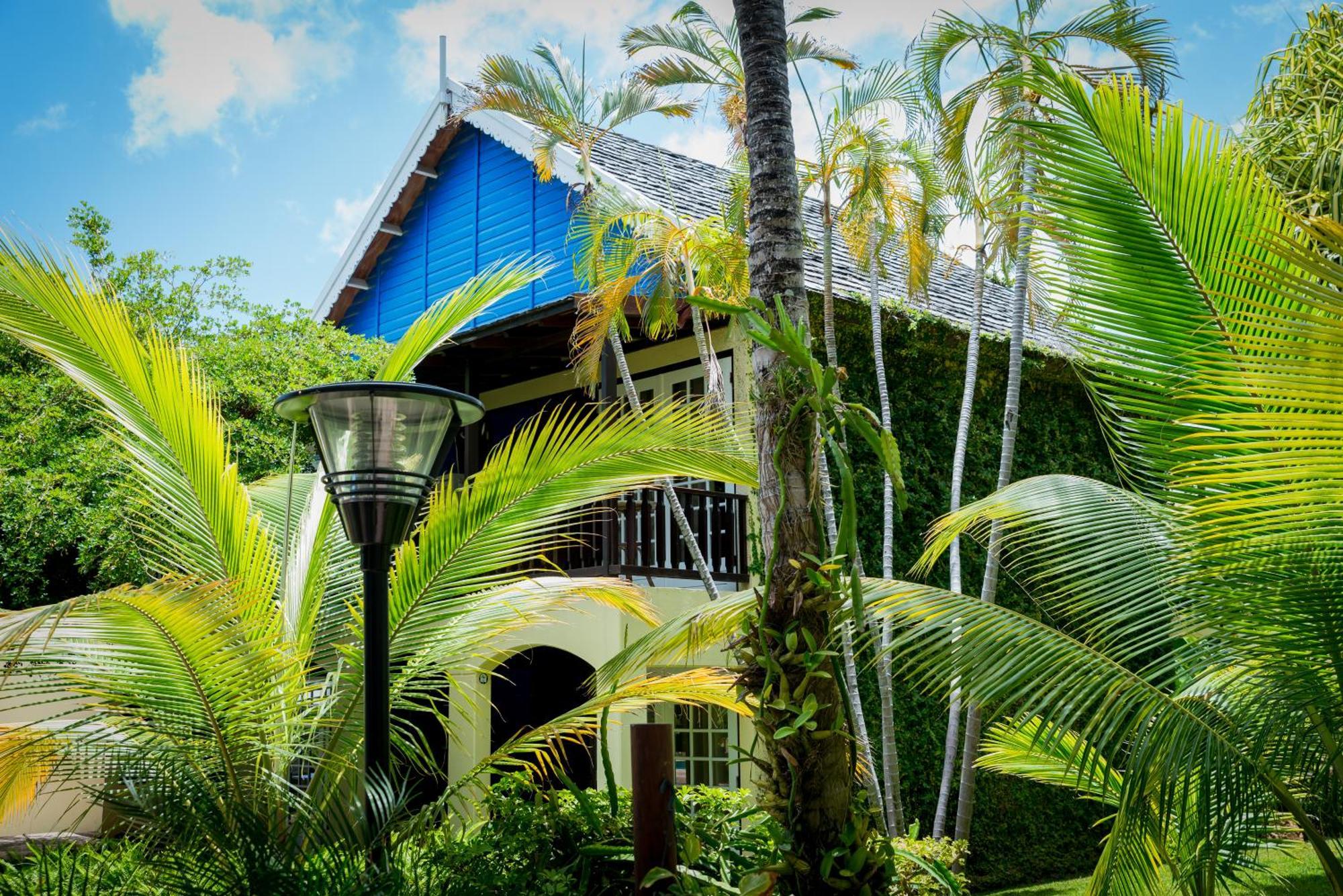 Resort View Room
